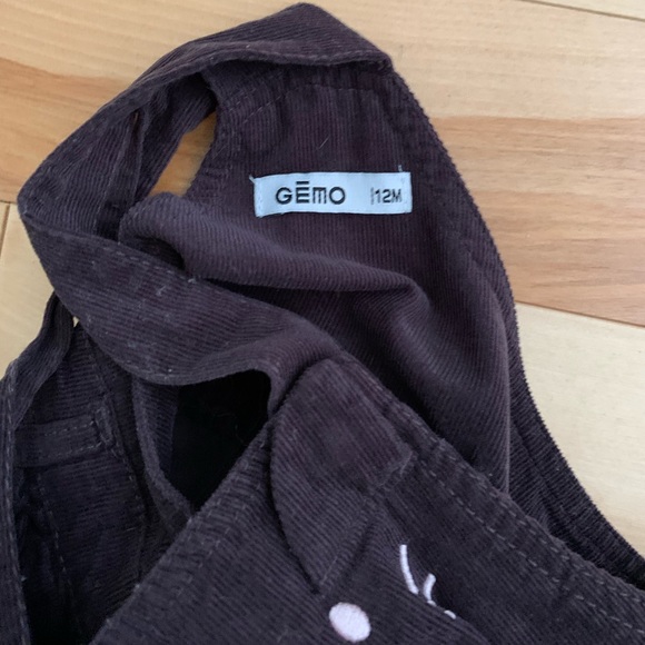 Jumper - 12M - Cat detailed - Picture 4 of 4